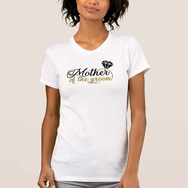 T-shirt Tee (Devant)