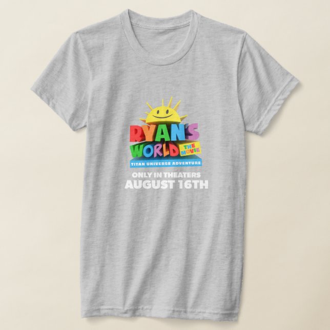 T-shirt Tee ajustée pour femmes (Poser)