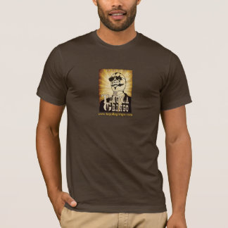 T-shirt Tee ajustée pour hommes - TequilaGringo.com