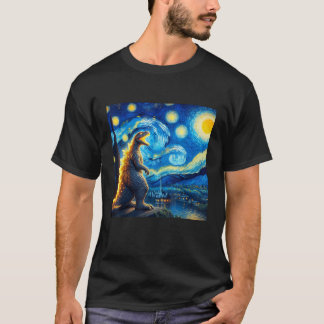 T-shirt Tee Art