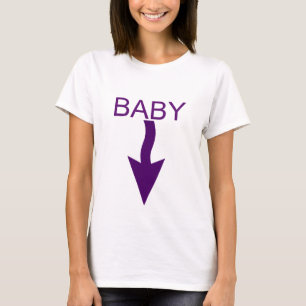 T-shirt Tee bébé -