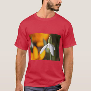 T-shirt Tee Coco Parisienne Chic