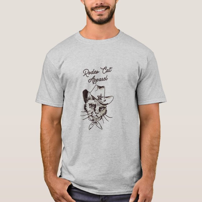 T-shirt Tee Cool  (Devant)