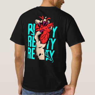 T-shirt Tee Crush Réalité