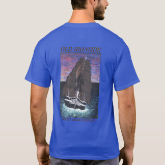 T-shirt Tee de Bubblepacific