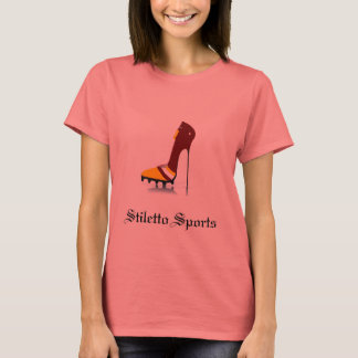 T-shirt Tee de football de Washington