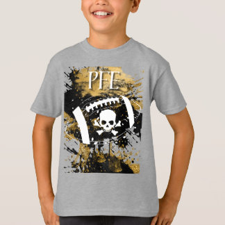 T-shirt Tee de football PFE