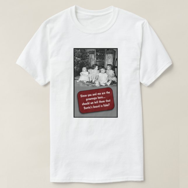 T-shirt Tee de la Big'n TALL par dalDesignNZ (Design devant)