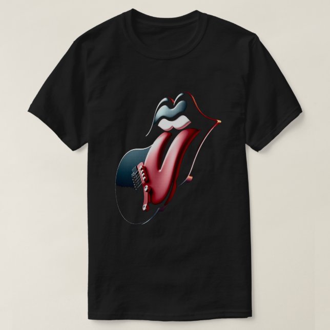 T-shirt Tee de la collection UNSTICK THE ORDINARY (Design devant)