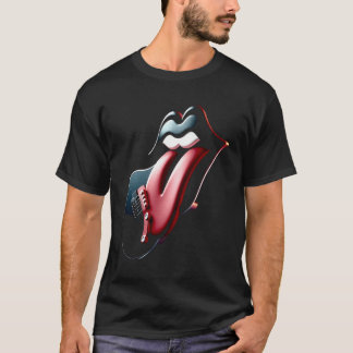 T-shirt Tee de la collection UNSTICK THE ORDINARY