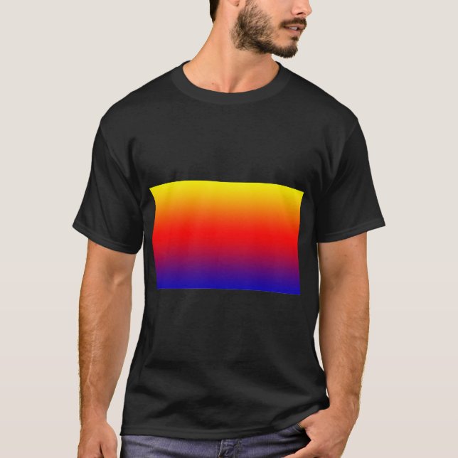 T-shirt Tee de style Animé minimal (Devant)