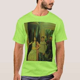 T-shirt Tee Graphic Homme de qualité supérieure