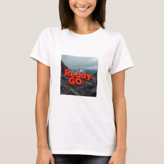 T-shirt "Tee graphique stylish personnalisée | Branché et 