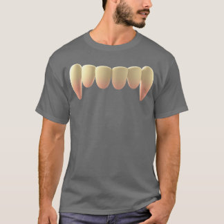 T-shirt Tee halloween amis
