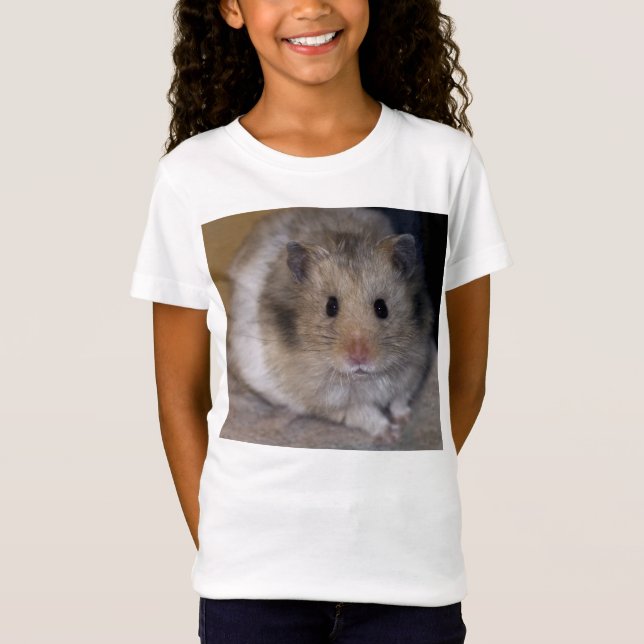 T-Shirt Tee Hammie (Devant)