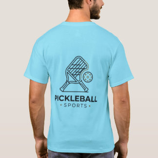 T-shirt Tee Pickleball Pro