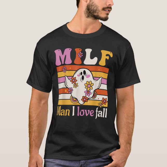 T-shirt Tee - shirt (Devant)