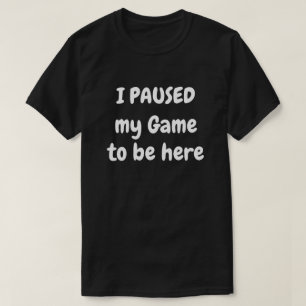 T-shirt Tee-shirt