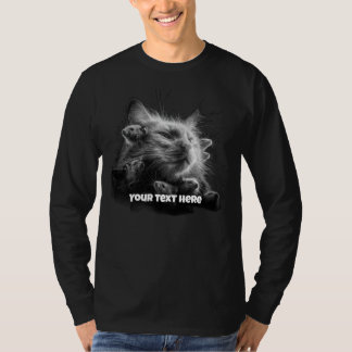 T-shirt Tee-shirt à manches longues No Enemies