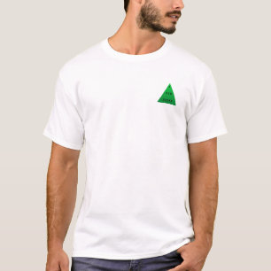 T-shirt tee shirt a new order