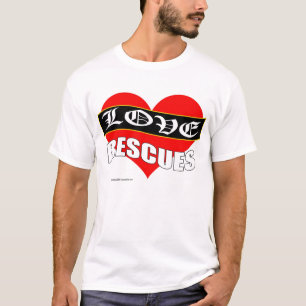 T-shirt Tee - shirt animal de la délivrance des femmes