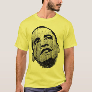 T-shirt Tee - shirt AUDACIEUX de Barack Obama
