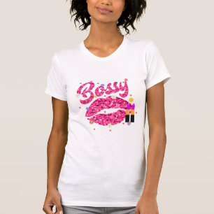 T-shirt Tee - shirt autoritaire