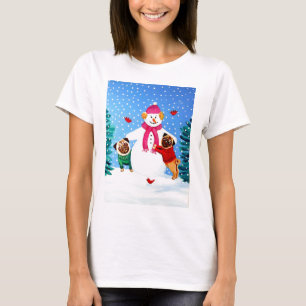 T-shirt Tee - shirt Carlin