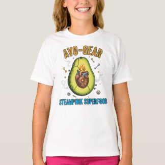 T-shirt Tee-shirt Cartoon Tropical pour Enfants et Amateur