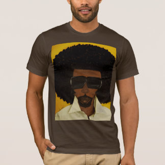 T-shirt Tee - shirt d'Afro