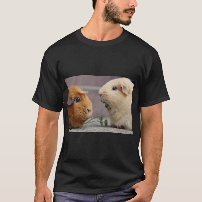 T-shirt Tee-shirt d'art classique Myagi (Devant)