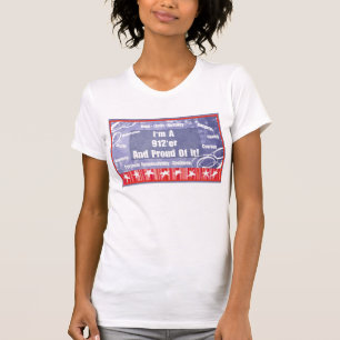 T-shirt Tee - shirt de 912 projets