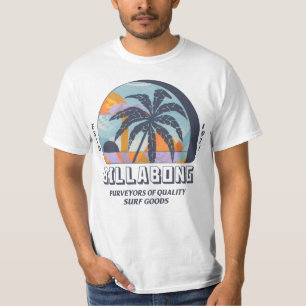 T-shirt TEE - SHIRT de BILLABONG Palmas Mens