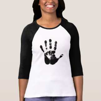 T-shirt Tee - shirt de collecteur de fonds de studio de