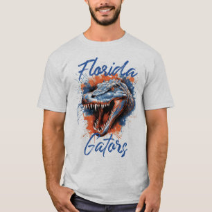 T-shirt Tee - shirt de Floride