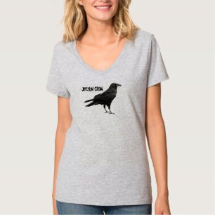 T-shirt TEE - SHIRT de la CROW JEEZUM