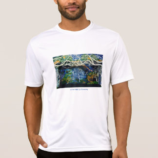 T-shirt Tee - shirt de la LA SYLPHIDE des hommes