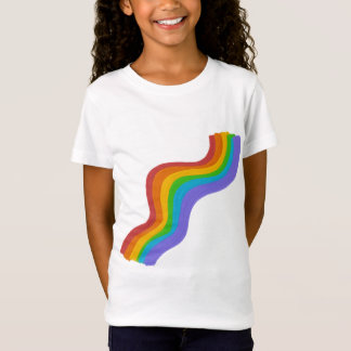 T-Shirt Tee - shirt de la recherche de rêves