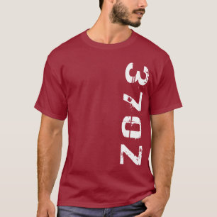 T-shirt tee - shirt de logo de 370Z Vert