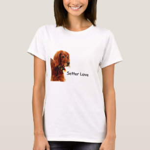 T-shirt Tee - shirt de poseur irlandais