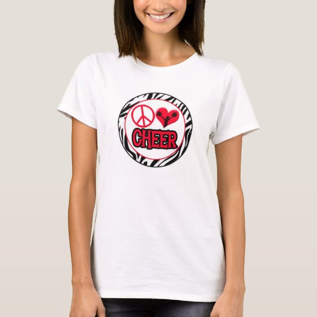 T-shirt tee - shirt de roches chevelant (Devant)