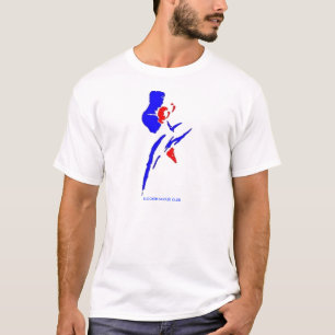 T-shirt Tee - shirt de Savate