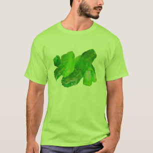T-shirt tee - shirt de support de consoles multiples du