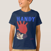 Tee - shirt de TodsCircus