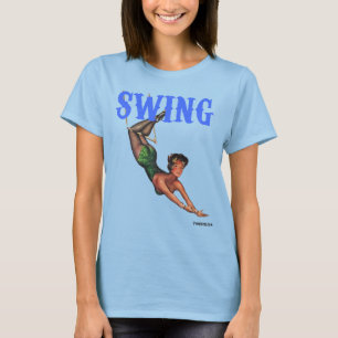 T-shirt Tee - shirt de TodsCircus