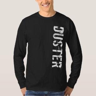 T-shirt Tee - shirt de Vert de logo de chiffon