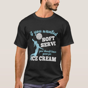 T-shirt Tee - shirt de volley-ball à manches longues si vo