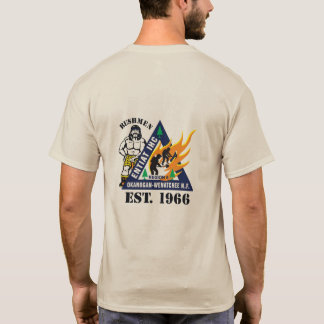 T-shirt Tee-shirt du 60e rassemblement