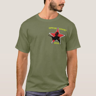 T-shirt Tee - shirt du Groupe d'histoire de la vie soviéti
