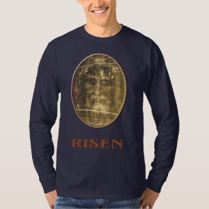 T-shirt Tee-shirt du Suaire de Turin